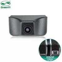 ราคา กล้องมองภาพกลางคืน, CCD HD 1080P, 1000TVL, กันน้ำ, ติดตั้งโลโก้ไปข้างหน้า, สำหรับ Jeep Liberty Light 2016-2017 Car รถยนต์ กล้องติดหน้ารถยนต์ hp (1731028008081787595)