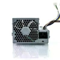 ราคา [Tiktok] (Defective product is working normally). L-shaped power supply can be used with many HP puters. (1734429989594826217)