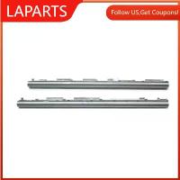 ราคา ฝาครอบบานพับสำหรับแล็ปท็อป HP EliteBook 830/840/850 รุ่น G7/G8 สีเงิน แบบแผ่นยาว (1734375769268783055)