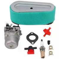 ราคา คาร์บูเรเตอร์สำหรับขี่เครื่องตัดหญ้า 12.5 Hp Briggs & Stratton LMT 5-4993 วอลบรอมเมอร์ เครื่องยนต์ อุปกรณ์เสริม (1732254301309994124)