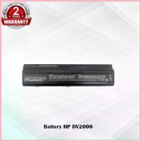 ราคา Battery HP DV2000 / แบตเตอรี่โน๊ตบุ๊ค รุ่น DV2900, DV6000 -6900, G6000 V3000 - 3900, V6000 (OEM) *รับประกัน 2 ปี* ซีโอดี (1732849727506318895)