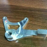 ราคา [พร้อมส่ง] ขาปั๊มหลังMSX(แบบจับบน)C 10A อย่างหนา(สำหรับจานไซร์เดิม,เท่าเดิม)สำหรับปั๊มด้วงHP,ปักข้าง,ผีเสื้อ(1ชิ้น) (1734163861354808333)