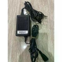 ราคา Printer Charger Adapter for HP 0957-2231 20W Deskjet F2180 F2280 F2185 F2187 1420 D1460 16V/500mA 32V/375mA มือสอง ขาย (1734407161869076139)
