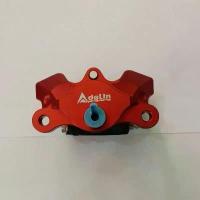 ราคา ปั้มดิสล่าง Adelin ADL-21 ด้วง2pots / ด้วงHP สีแดง (1734054759303513134)