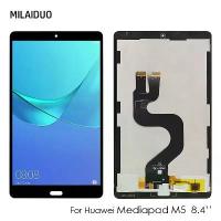 ราคา ชุดหมายเลขชิ้นส่วน Lcd + ชุดสัมผัสสำหรับ HUAWEI MEDIAPAD M3 LITE 8.0, M3 LITE 10.1, M3 8.4, M5 8.4, M5 Lite 8.0, M5 Lite 10.1, การเปลี่ยนแบตเตอรี่ (1733098180618454225)