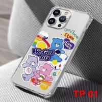 ราคา TP เคสใสกันกระแทก สำหรับ รุ่น HUAWEI Y6S Y9S Y7 2019 NOVA3I NOVA5T Y70 Y7A ลายน่ารัก เคสกันกล้อง ลายการ์ตูน 029 (1732276159753455345)