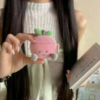 ราคา เคสหูฟัง, เหมาะสำหรับหูฟัง Huawei Freebuds se 2, Freebuds se 3, Freebuds 4, 4E, 5i, 6, 6i, ฝาครอบป้องกันกันกระแทก, การออกแบบที่สร้างสรรค์ (1734319769832687499)