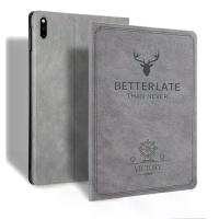 ราคา Deer สําหรับ Huawei MatePad 11 Air 11.5 2023 Pro 11 10.4 10.8 T10S T10 T8 MediaPad M5 8.4 M5 Lite 8 10 T5 10 M6 แท็บเล็ตกรณี (1733817058631976378)