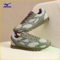 ราคา Urban Kicks Mizuno Spring And Summer LG 60S 2K 1.0 Thin-soled Casual Shoes For Men Women, Retro Millennium Style comfortable to wear (1734363552978404988)