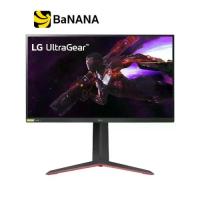 ราคา จอมอนิเตอร์ LG 27GP850-B.ATM (Nano IPS 2K HDR 165Hz) by Banana IT (1729848017384803094)