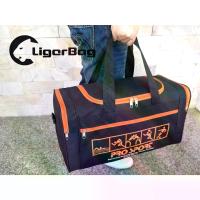 ราคา [พร้อมส่ง] กระเป๋าเดินทางทรงหมอน รุ่น LG-1085 (1733297200904898076)