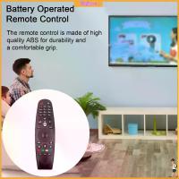 ราคา รีโมทคอนโทรลทีวี, ความไวสูง, ใช้แบตเตอรี่, สัญญาณมั่นคง, อะไหล่สำหรับ LG LF6300/UF770T/UG870T/UF850T, Vrfirvn (1730627833210243435)