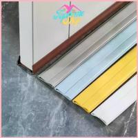 ราคา TopsHome ที่กั้นขอบประตู แบบสอด ซีลกั้นประตู ที่กันฝุ่น ที่กั้นประตู กันลม กันแมลง กันแอร์ออก ที่กั้นขอบใต้ประตู LG-U002 สวัสดิการสด (1733086262642378173)