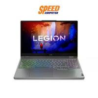 ราคา LENOVO LEGION5 15ARH7H-82RD0040TA NOTEBOOK (โน๊ตบุ๊ค) AMD Ryzen7 6800H/RTX3060/STORM GREY By Speed Computer (1730305531668629704)