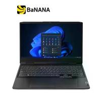 ราคา โน๊ตบุ๊คเกมมิ่ง Lenovo IdeaPad Gaming 3i 15IAH7-82S900WMTA Grey by Banana IT (1729593348953705238)