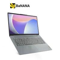 ราคา โน๊ตบุ๊ค Lenovo IdeaPad Slim 3 15IRU8-82X70062TA Grey by Banana IT (1729752463350270742)