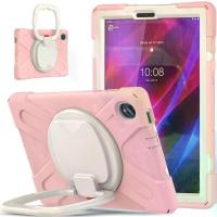 ราคา เหมาะสำหรับเคสแท็บเล็ต Lenovo P11, Lenovo M10 Plus Smart Sleep Tab และ K10 เคสนิ่มกันกระแทก (1734389197958121291)