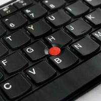 ราคา ZKJI - แป้นพิมพ์พอยต์สติ๊กสำหรับ Lenovo IBM Thinkpad คอมพิวเตอร์ แทร็คพอยต์ St (1729909113955847135)