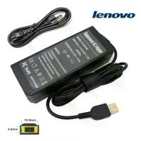 ราคา เก็บเงินปลายทาง. For Lenovo Notebook Adapter 20v4.5a (90W)* USB head with AC power cord, Lenovo notebook charger adapter (1731378582896215118)