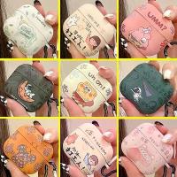 ราคา ฝาครอบหูฟังบลูทูธไร้สาย Lenovo lp40 สำหรับเคส Lenovo live pods lp40 ดีไซน์น่ารัก (1730122975681153247)