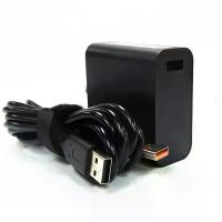 ราคา อะแดปเตอร์ไฟ USB AC, 20V, 3.25A, สำหรับ Lenovo Yoga 900-13ISK และ 900S-12ISK แท็บเล็ตและเครื่องชาร์จ PC, 5A10G68679, ADL65WLG (1731192986907870326)