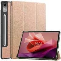 ราคา เหมาะสำหรับเคสป้องกันแท็บเล็ต Lenovo Tab P12 12.7 Pad Pro 12.7 TB 371 iPad (1734407209996748055)