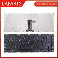 ราคา คีย์บอร์ดแล็ปท็อปใหม่สำหรับ Lenovo IdeaPad 100s 14IBR 80R9 300s 14ISK 500s 14ISK S41 35 S41 70 Yoga 500 14IBD Flex 3 1435 1470 1480 YOGA 500 14IHW คีย์บอร์ดแล็ปท็อป (1734348514281686991)