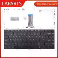 ราคา คีย์บอร์ดแล็ปท็อปสำหรับ Lenovo IdeaPad รุ่น G40/G40 30/G40 45/G40 70/G40 70A/G40 70M/G40 75/G40 80/G40 50/G40 300/G40 14Ikb/Z40 70/B40 30/B40 80/B40 70 (1734348451852879823)