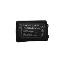 ราคา แบตเตอรี่กล้อง Nikon EN-EL4 Camera Battery for Nikon D2 D2H D2Hs D2x D2xs D3 D3S D3X F6 MH-22 (1729640834070645077)