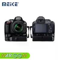 ราคา Meike Battery Grip for Nikon D5200 รับประกันสินค้า 1 ปี คลังสินค้า (1734371557618123981)