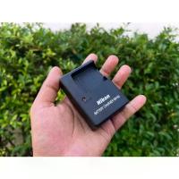 ราคา แท่นชาร์จแบตกล้อง Nikon Coolpix AW100 AW110 AW120 AW130 P300 P310 P330 P340 S31 S70 S1000 S1100 S610 S630 S800 (MH-65) สินค้าแนะนำ (1732368004970874224)