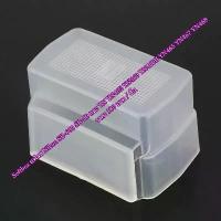 ราคา Flash Softbox Nikon ช่วยให้แสงแฟลช นุ่มขึ้น สำหรับ Nikon SB-600 SB-800 Yongnuo YN462 YN460 YN460II YN465 YN467 YN468 มีบริการเก็บปลายทาง (1734379565958727468)