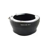 ราคา เลนส์ AI, เมาท์ F, สำหรับกล้อง Nikon 1, แหวนเลนซ์, เข้ากันได้กับ J1, J2, J3, J4, J5, V1, V2, Ai-N1NP8268, Nikon (1731054076167620631)