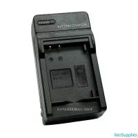 ราคา ENEL12 \ EN-EL12 Charger for Nikon COOLPIX A900,W300,S1200pj,AW120,AW130,P340,S9700,S9900,KeyMission 170,360 ขายดี (1733127432200751018)