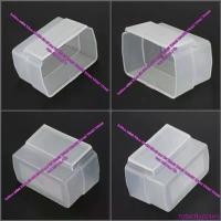 ราคา Softbox for Flash Yongnuo YN462 YN460 YN460II YN465 YN467 YN468 Nikon SB-600 SB-800 ซอฟบ็อคแฟลช อุปกรณ์เสริมแฟลชกล้อง บล็อกบัสเตอร์ (1733127490538538783)