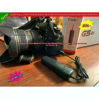 ราคา สายลั่นชัตเตอร์ Nikon D90 D80 D70 D600 D610 D750 D3200 D3300 D5000 D5100 D5200 D5300 เทียบเท่ารุ่น MC-DC2 จัดส่งฟรี กทม (1734258258545248019)