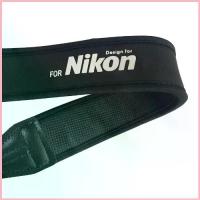 ราคา สายคล้องกล้อง NECK STRAP FOR NIKON (1734378671170160283)