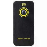 ราคา IR Remote shutter for Nikon ML-L3 รีโมต ควบคุมชัตเตอร์ อินฟราเรด ไร้สาย ใช้ได้หลายรุ่น ดูรายละเอียด ที่นิยมมากที่สุด (1734283337392948903)