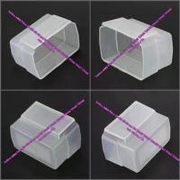 ราคา Softbox for Flash Yongnuo YN462 YN460 YN460II YN465 YN467 YN468 Nikon SB-600 SB-800 ซอฟบ็อคแฟลช อุปกรณ์เสริมแฟลชกล้อง จัดส่งฟรี กทม (1733934474475045934)