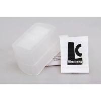 ราคา Softbox Diffuser Flash for Nikon SB600 SB800 ซอฟบอค แฟลชนิคอน SB600 SB800 COD (1734362744747820175)