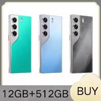 ราคา 【COD】สำหรับ โทรศัพท์มือถือ OPPO A96 6.7นิ้ว 12GB+512GB HD หน้าจอเต็ม โทรศัพท์มือถือราคาถูก 4G/5G การ์ดคู่ WiFi Smartphone (1732689325227804274)