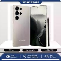 ราคา สำหรับ OPPO A57 5G, หน้าจอขนาดใหญ่ 7.3 นิ้ว, แบตเตอรี่ 8000mAh, RAM 8+256GB การประกัน 12 เดือน ผ่อน ผ่าน ไว แซล ม่อน โฟน คูปอง ส่ง ฟรี คูปอง tiktok ทรู 5g (1732310236490860044)