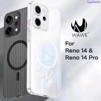 ราคา [ส่งจากกทม.] เคส Oppo Reno 14 และ Reno 14 Pro ลายกระเป๋าเดินแนวตั้งทาง รองรับแม่เหล็ก Oppo Mag บล็อกบัสเตอร์ (1733252221828826788)