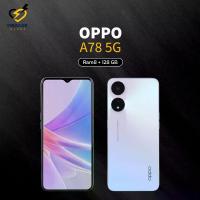 ราคา ออปโป้ A78 5G สมาร์ทโฟนรุ่น A78 5G ความจำ RAM 8GB+ ความจุ 128GB (OPPO A78 5G) (1732205661414328013)