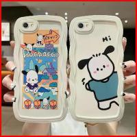 ราคา เคสโทรศัพท์ TPU, เคสสำหรับ Oppo A83, การออกแบบการ์ตูนแฟชั่น, Sarung7.01, เข้ากันได้กับ Oppo A83 (1730515960644799413)