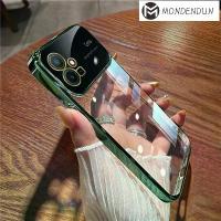 ราคา เคสโทรศัพท์, เคสสำหรับ VIVO Y75, Y55, Y55+, Y30 5G, ชุบด้วยไฟฟ้า, มุมมองขนาดใหญ่, โปร่งใส, TPU อ่อน, กันกระแทก, ฝาหลังบางเฉียบ, พร้อมฟิล์มเลนส์, C01-2 (1730094395137099792)