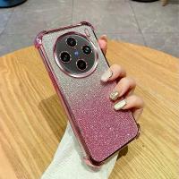 ราคา เคสโทรศัพท์รุ่นใหม่ปี 2025 สำหรับ Vivo X200 Ultra และ S30 ดีไซน์หรู ประดับกลิตเตอร์ชุบไฟฟ้า ป้องกันการตกกระแทกบริเวณมุมทั้งสี่ รุ่น IQ00Z10 (1732066088494925198)