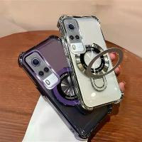 ราคา เคสสำหรับ VIVO Y31 Y51 Y51A Y53S เคสนิ่มป้องกันใหม่ ที่ยึด DUD (1734050553328272919)