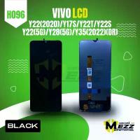 ราคา LCD จอ สำหรับ วีโว่ Vivo Y22(2020)/Y17s/Y22T/Y22s/Y22(5G)/Y28(5G)/Y35(2022) (OR)(B) tiktok พาช้อป เคส การ์ตูน เคสใส phone มี โลโก้ ไอโฟน ใส แช่ แข็ง ipone case (1733318907695368053)