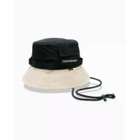 ราคา CONVERSE หมวก TREK RIDER BUCKET HAT BLACK UNISEX 1251364AU_H5BKXX (1733463747215787188)